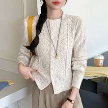 �@���nϵ�OӋ�вʾ�ᘿ�Ů�ﶬ�߼���ë���_���ſ������黨����Ů