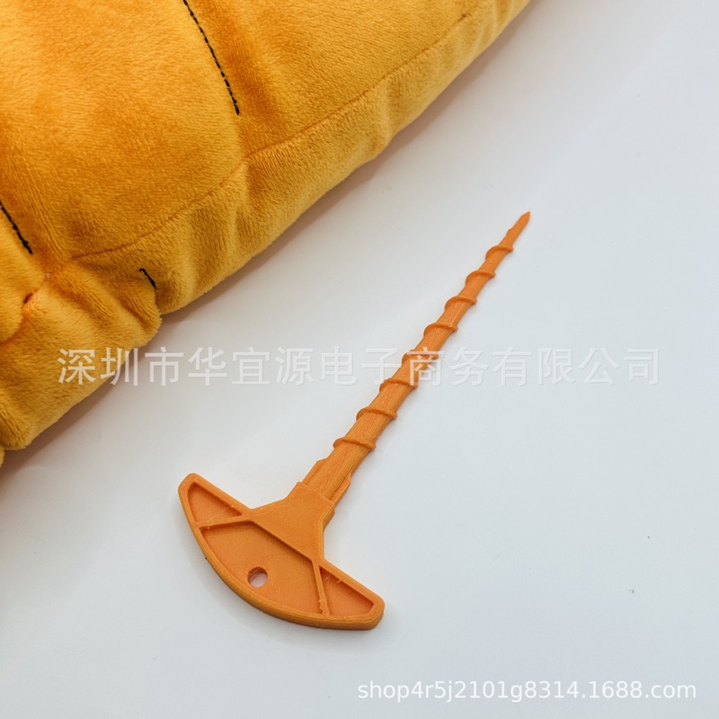 跨境爆品 玻璃胶密封盖胶枪疏通器适用于标准口径|undefined