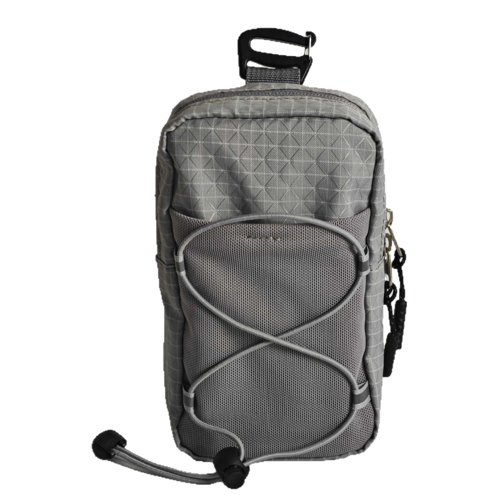 Mochila transfronteriza al aire libre mochila mochila correa de hombro bolsas de teléfono móvil bolsas de montaña caminata carga tesoro almacenamiento expansión intercomunicador