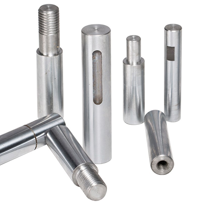 导向轴SAbD01 02 06 07 2s1 22-D18 D20 D25 D30 D35 D40-L8~1500