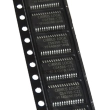 ȫ��ԭ�b CS4398-CZZR �NƬTSSOP-28  120DB DAC����������оƬ