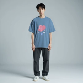 男式T恤;手账套装;保温杯