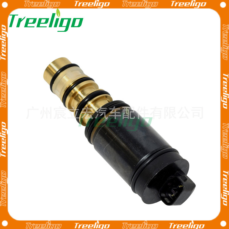 Aplicable a 5se09c/5se12c Toyota Honda coche compresor Válvula de control E20-7072 ex 10475c
