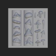 ���쿨ͨĢ������ģ�߾��Ӵ�������Ʒ�ֹ�diyָ�״���ν�����ģ