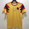 1990 colombia home game