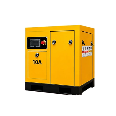 Hava kompressorları: magnet variable frequency 380V 7.5kW