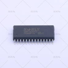 SN8P2604ASG 单片机(MCU/MPU/SOC) SOP-28-300mil  SONIX(松翰)
