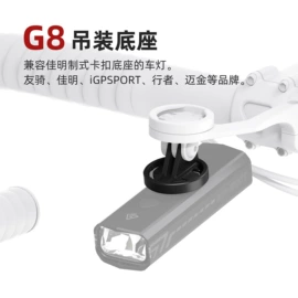 自行车装饰;自行车灯;其他配件