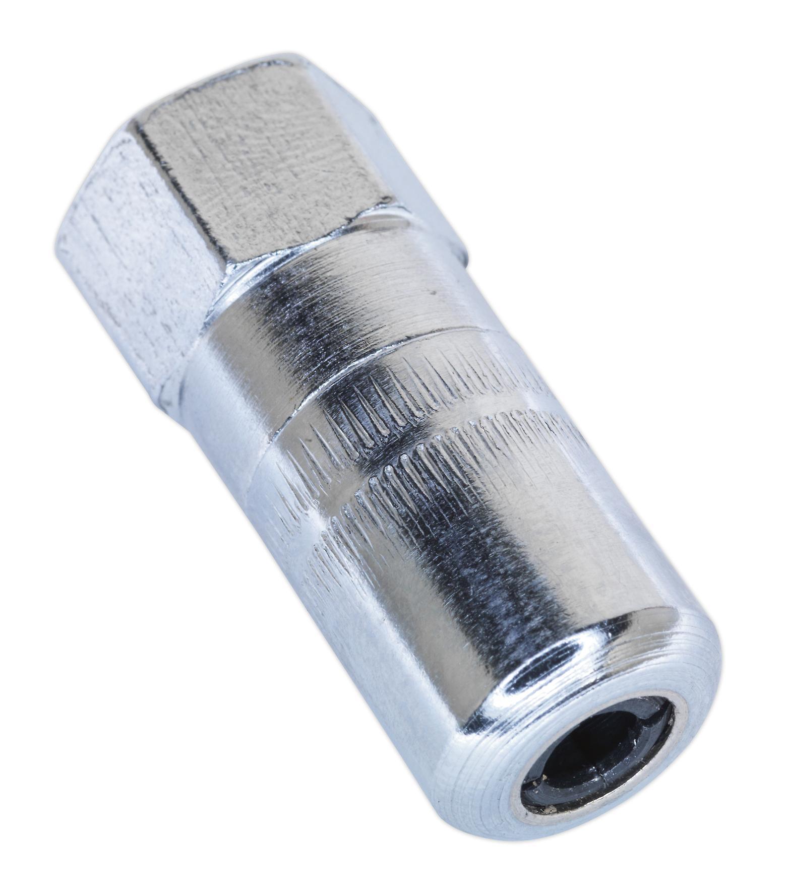 厂家现货供应四爪平油枪头，规格齐全量大从优