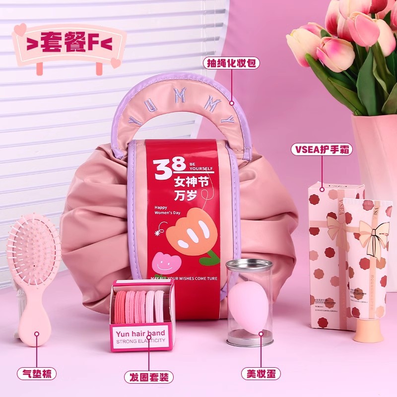 【여신의 날 만세】패키지 F