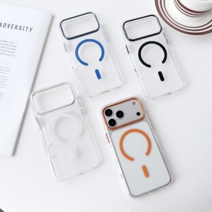 �m��iPhone17ProMax͸��ϵ���֙C�����|ͬɫ����I�ߙn17���o��