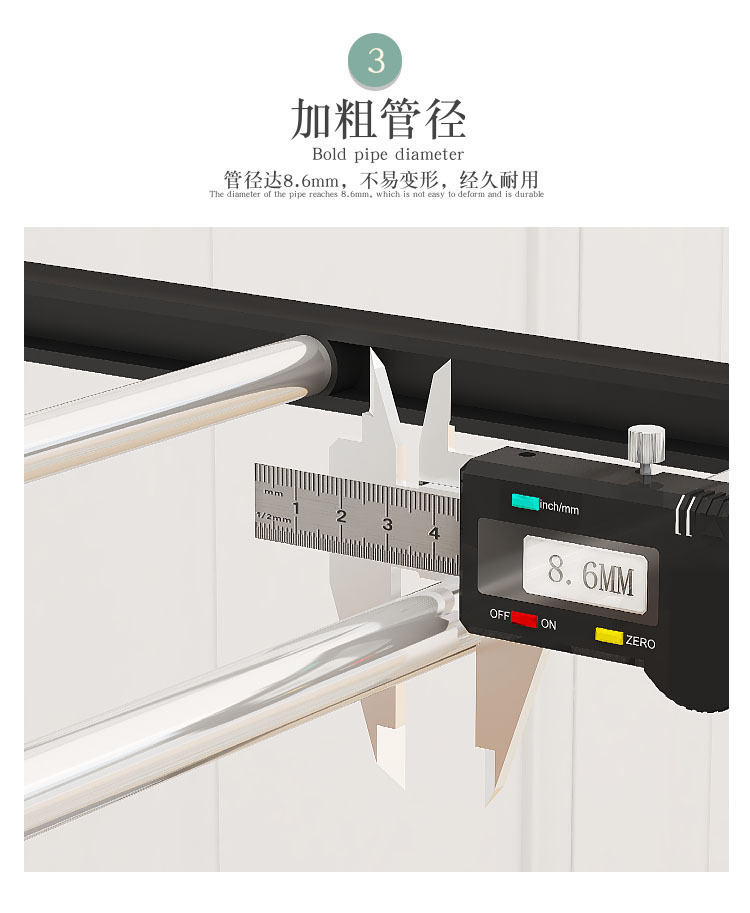 简易梯形鞋架家用放门口宿舍寝室收纳鞋柜阳台四层架子超大省空间详情31