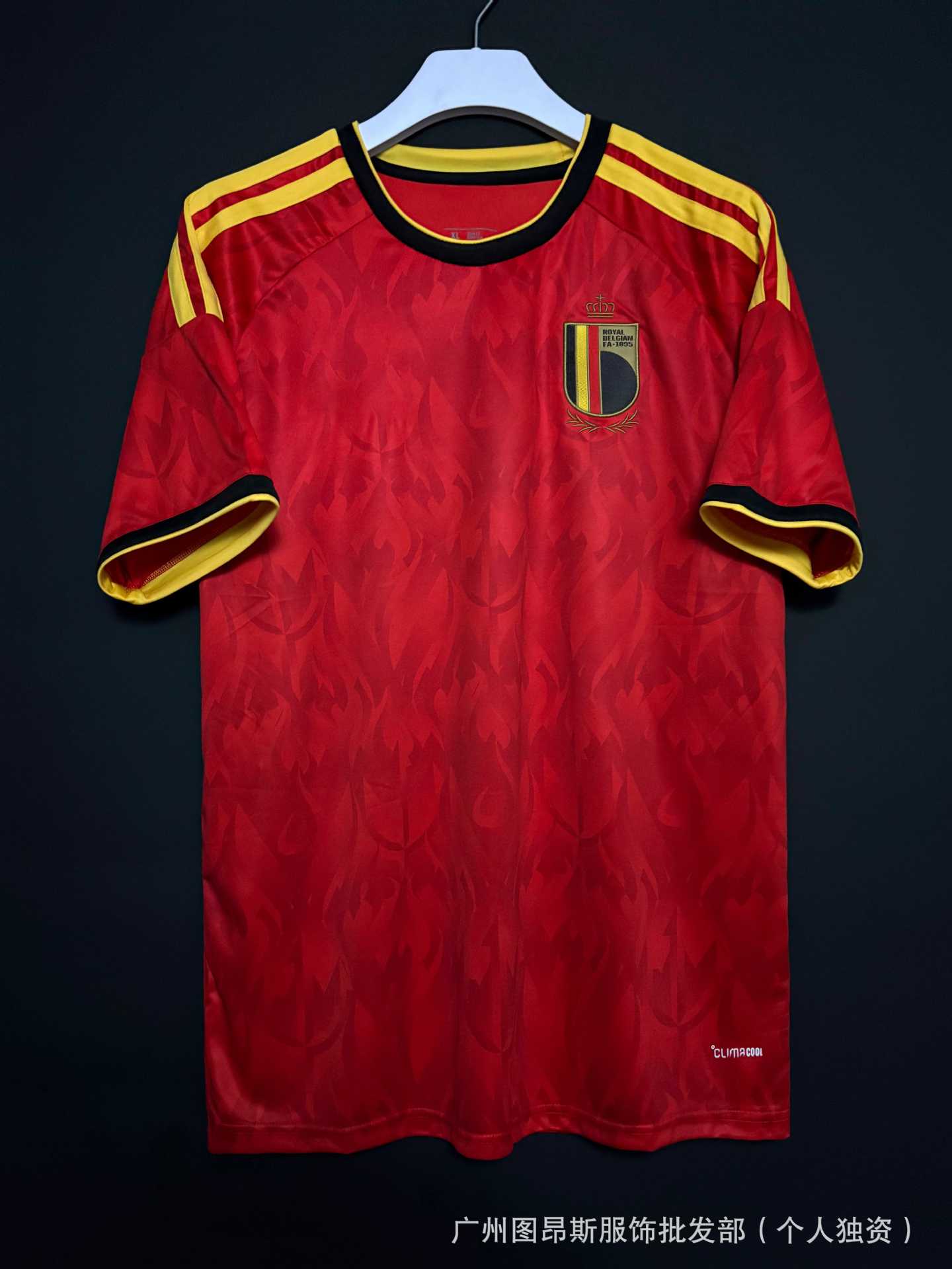 25 nuevas camisetas de fútbol Barcelona Arsenal Brasil Real Madrid Napoli Juve París Jersey al por mayor