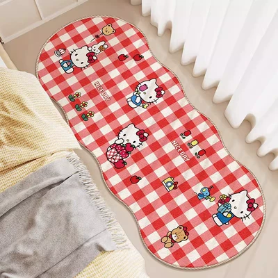 Avtomobil döşəmə paspasları — Rug, Living Room Sofa Rug