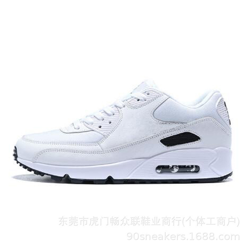 高品質Max 90クラシックレトロ小エアクッション緩衝ランニングシューズ90エアクッション靴男子大サイズランニングシューズ|undefined