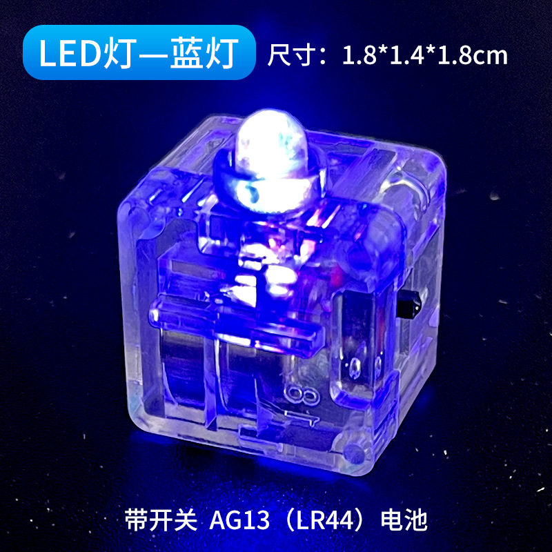 摆摊泰国斗鱼积木鱼缸桌面小型迷你超白斗鱼缸网红亚克力积木鱼缸|undefined