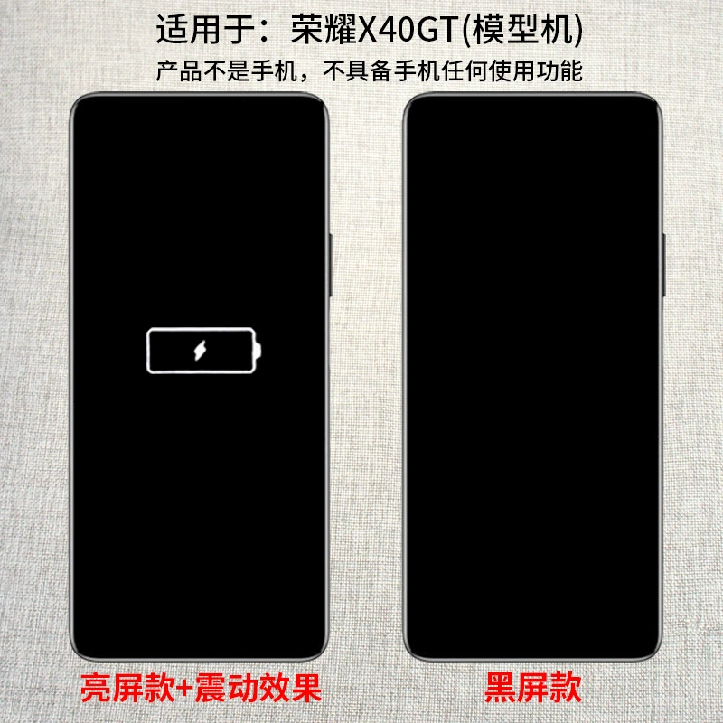 Huawei, honor, совместимый мобильный телефон, реалистичная модель, подставка, x40, x40, x40