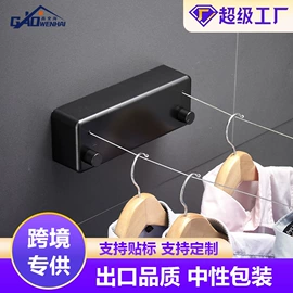卫浴置物架;晾衣架晾晒架;厨房置物架