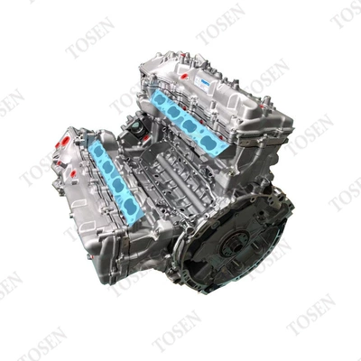 1KD 2KD Engine assembly