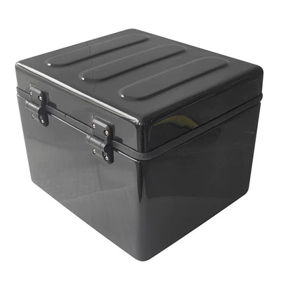 car storage box storage – Motorcycle trunk