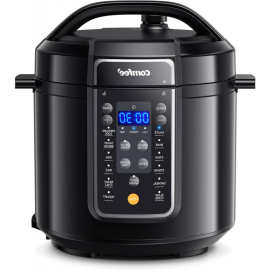 源头工厂COMFEE’ 12-in-1 Electric Pressure Cooker, Instant M