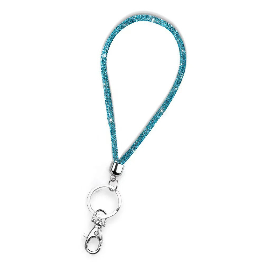 파란색(짧은 스타일)