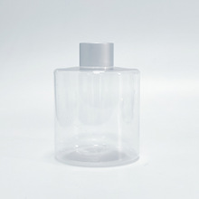 200ml����ƽ��PET����ƿҺ�w���ƿ��¶ˬ�wˮԇ����Ʒ�ְ��bƿ