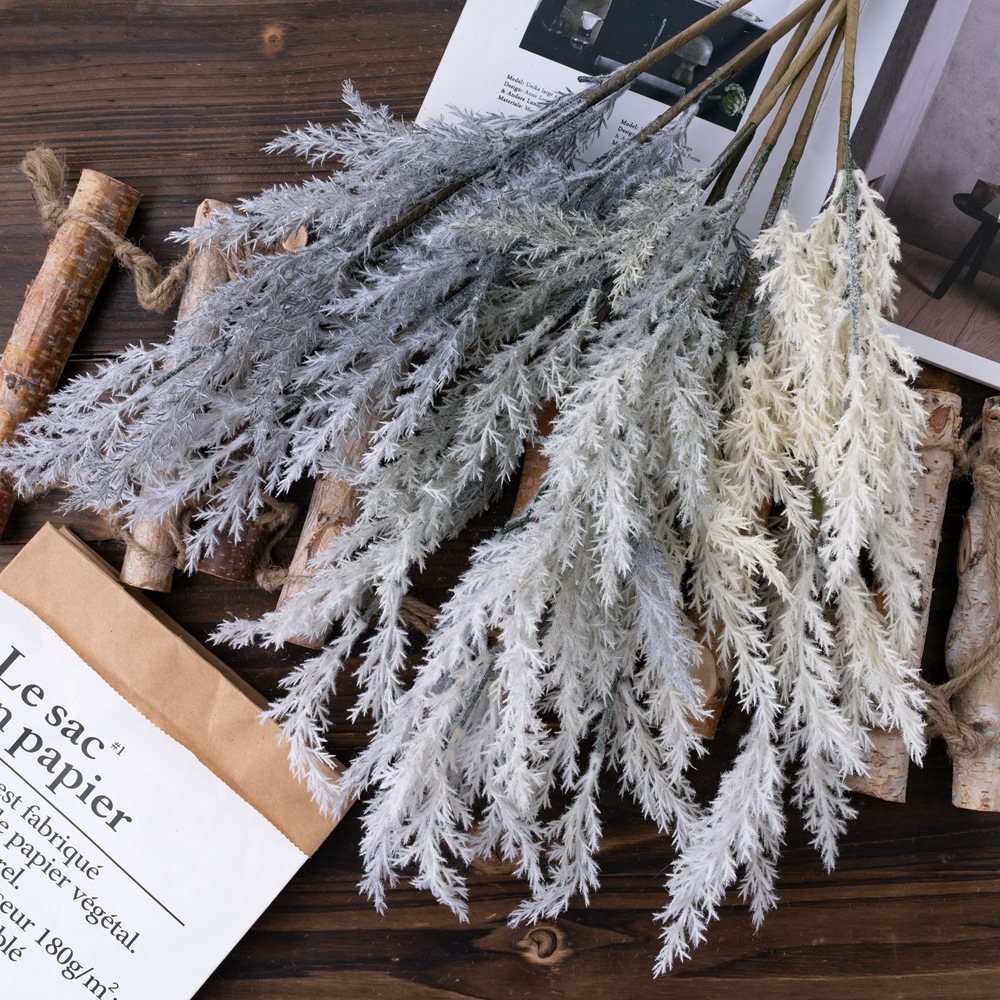 手捧花曉千星絡新婦仿真花跨境家居裝飾玫瑰花牆假花INSMW09104