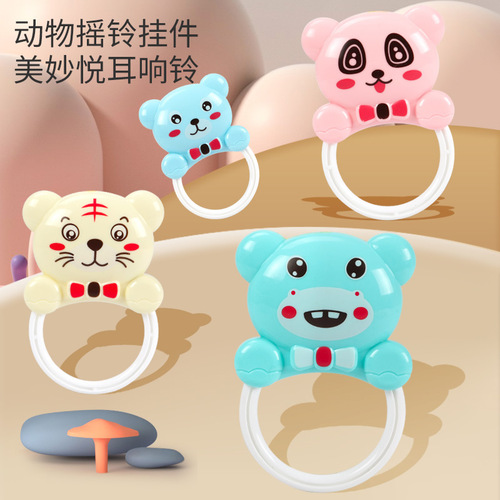 Cross-border baby toy foot piano 0-1 year old newborn intelligence early education 3-6 months baby fitness frame