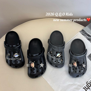 QQOͯЬ 2026����ɐ��L��ͯ����Ь�����⴩���^����Ь��ˮɳ��Ь