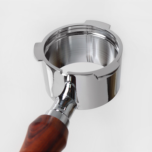 Donlim Dongling coffee machine bottomless handle universal Bocui Derlla NetEase carefully selected Homix powder bowl 51mm