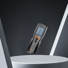 ��Testo340 ��������x 02 CO (H2) NO2����ضȶ�N���w�z�y�x