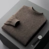 Dark camel