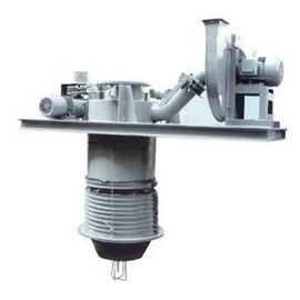 其他输送设备;输送机;脱硫除尘设备