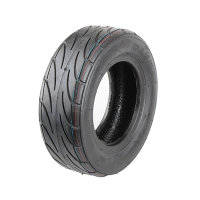 Rubber, Elektrikli avtomobil şinləri