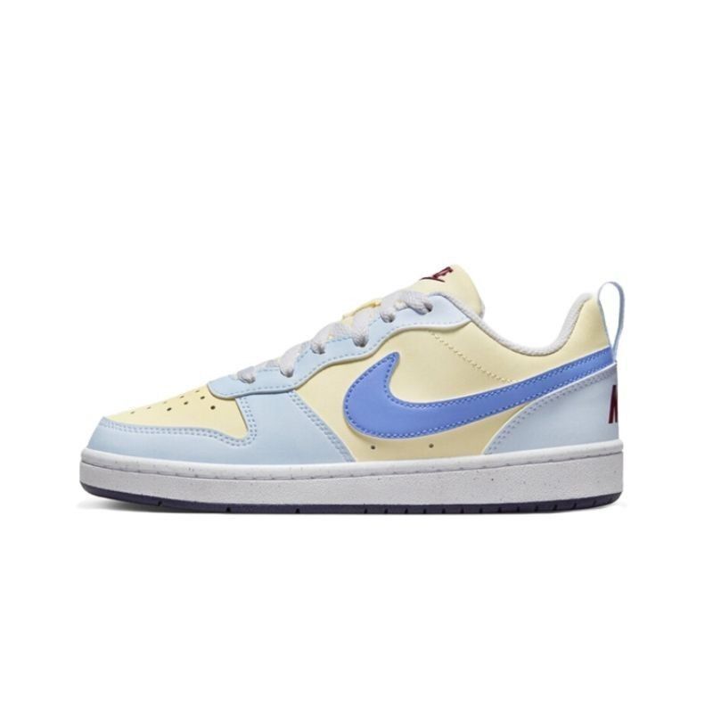 Popular Model from Putian: Court Borough Blue and Yellow Air Force Retro Low-Top Sneakers, American-Style High-Appearance Sports Shoes Popular Model from Putian: Court Borough Blue and Yellow Air Force Retro Low-Top Sneakers, American-Style High-Appearance Sports Shoes
