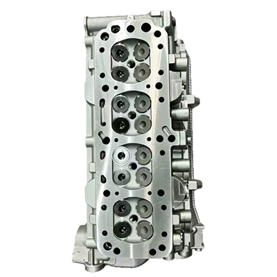 head assembly, Engine assembly