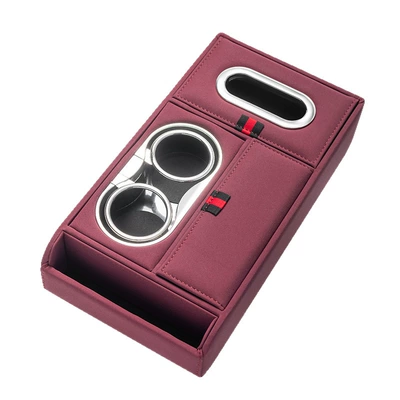 Armrest box pad — Fushou Cup Holder Phone