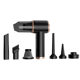 Cross-border car vacuum cleaner wireless charging household large suction car small handheld mini vacuum cleaner generation
