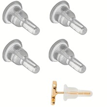 J 92043 Silicone Ear Plugs �轺��Ʒ���¿羳����ͨ