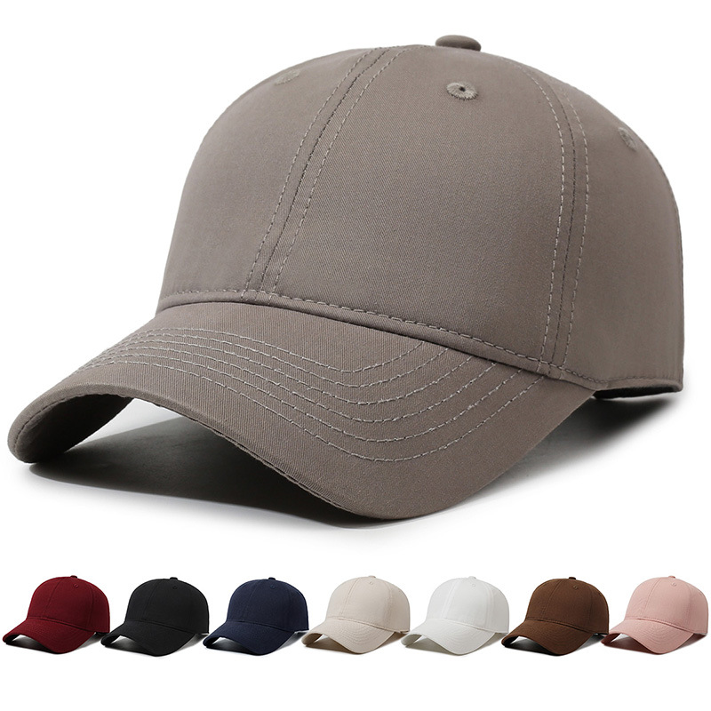 Atmungsaktive Damen Baseball Cap Aus Polyester Mit Stickerei_voghion.com