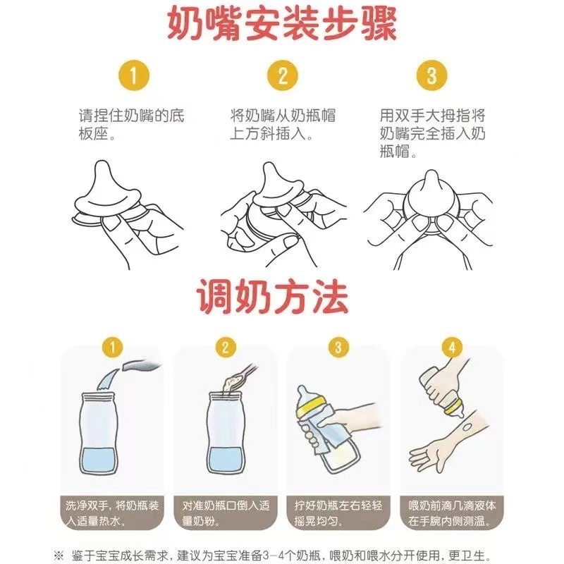 【正品包邮】贝亲彩绘玻璃奶瓶三代宽口径自然实感奶嘴婴儿防胀气|undefined