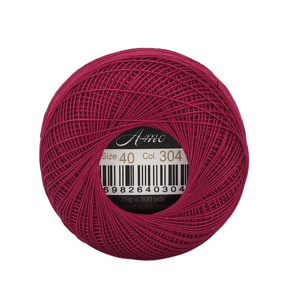 연대 당 #304*300 야드 * 40 25G