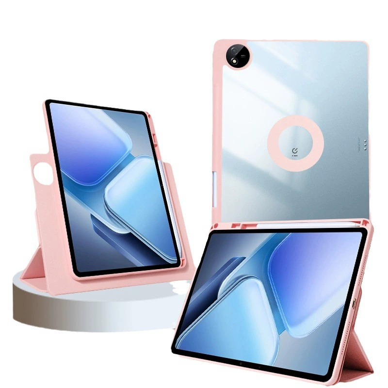 Плотная крышка ViVoPad5Pro SE магнитная 720 акриловый Air разлом IQOO5 кожа чехол 1213 подходящий