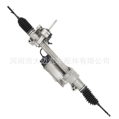 A2044602501 electronic EPS steering gear assembly, suitable for Mercedes-Benz GLK X204 4MATIC (Steering gear assembly)