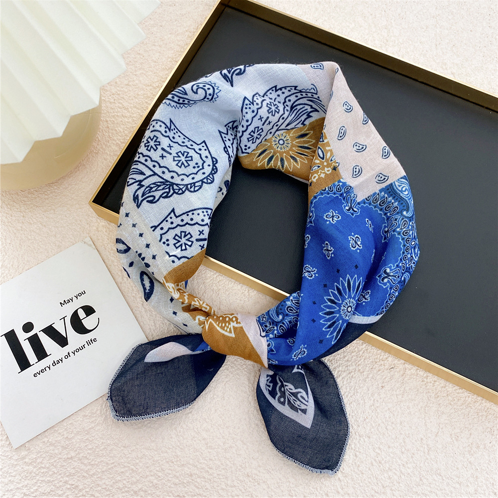 20 코튼 플러스 캐슈 블루 감소