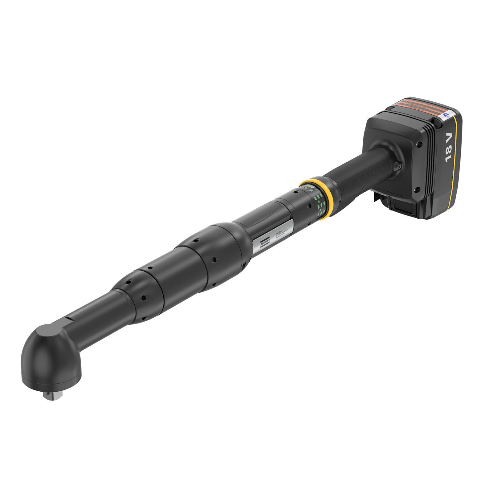 阿特拉斯·科普柯/ITB-A61/﻿弯头无线拧紧扳手/电动工具/装配工