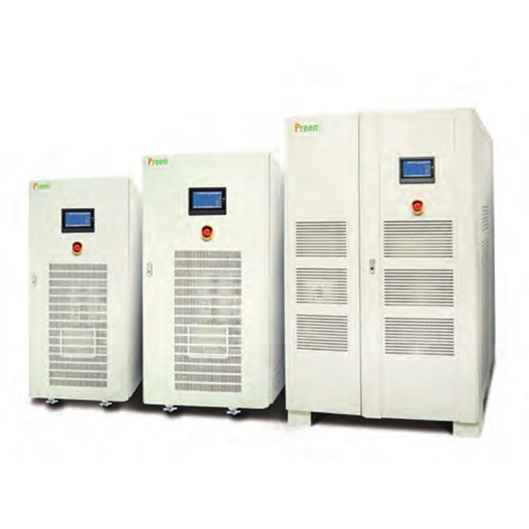 艾普斯电源 AFV系列 新能源IT工业实验室用可编程交流电源供应器