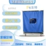 物料多功能多层防静电周转车