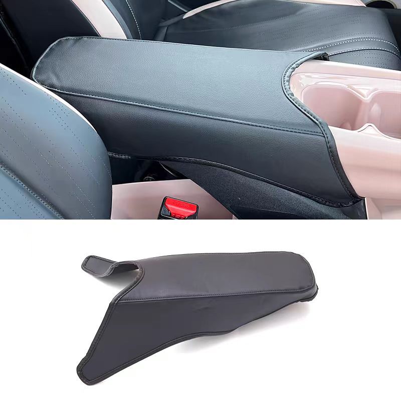 BYD Seagull, BYD Armrest box pad - black